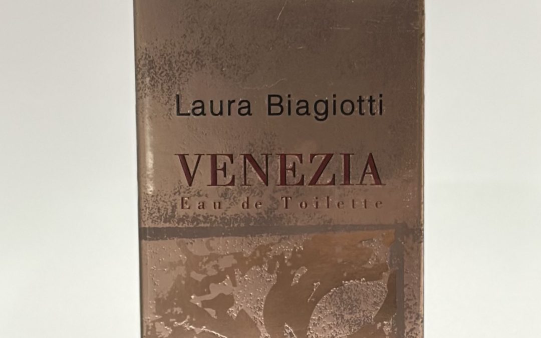 Laura Biagotti Venezia EDT 50ml