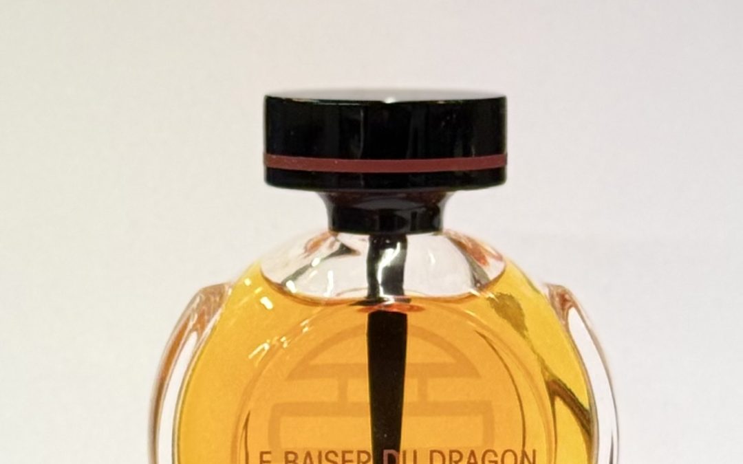 Le Baiser du Dragon Cartier EDP 100ml