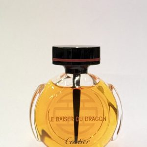 Le Baiser du Dragon Cartier EDP 100ml