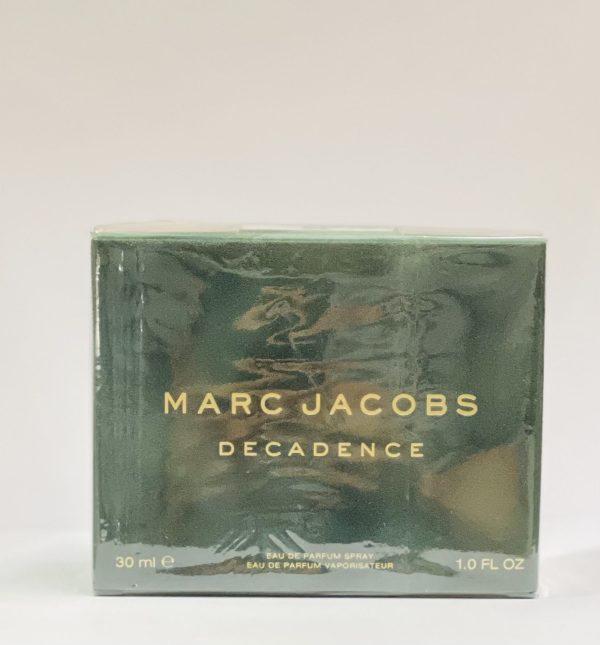 Marc Jacobs Decadence EDP 30ml