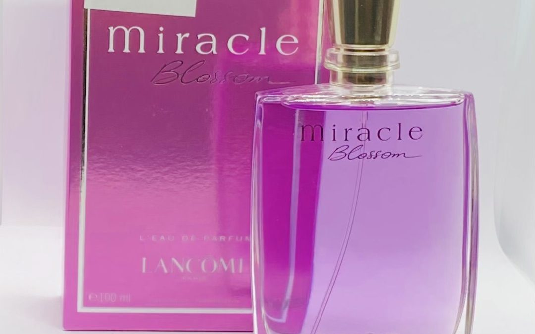 Miracle Blossom EDP 100ml