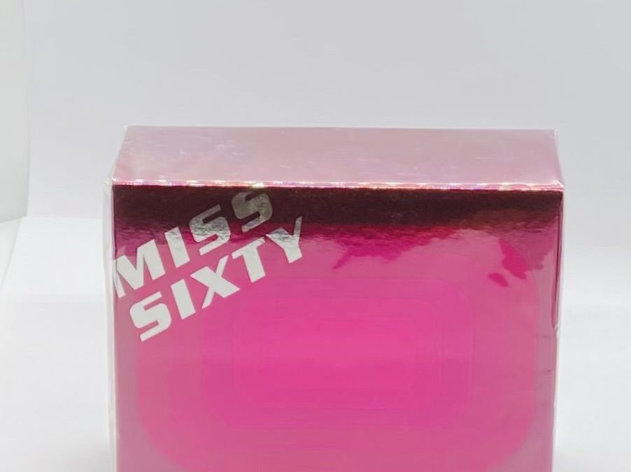 Miss Sixty EDT 50ml
