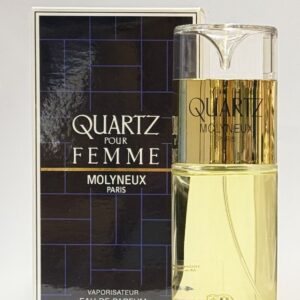 Molyneux Quartz Pour Femme EDP 100ml