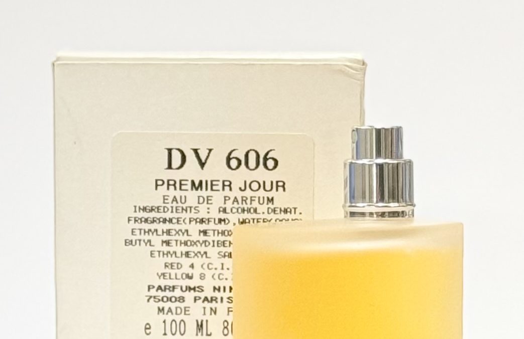 Nina Ricci Premier Jour EDP 100ml