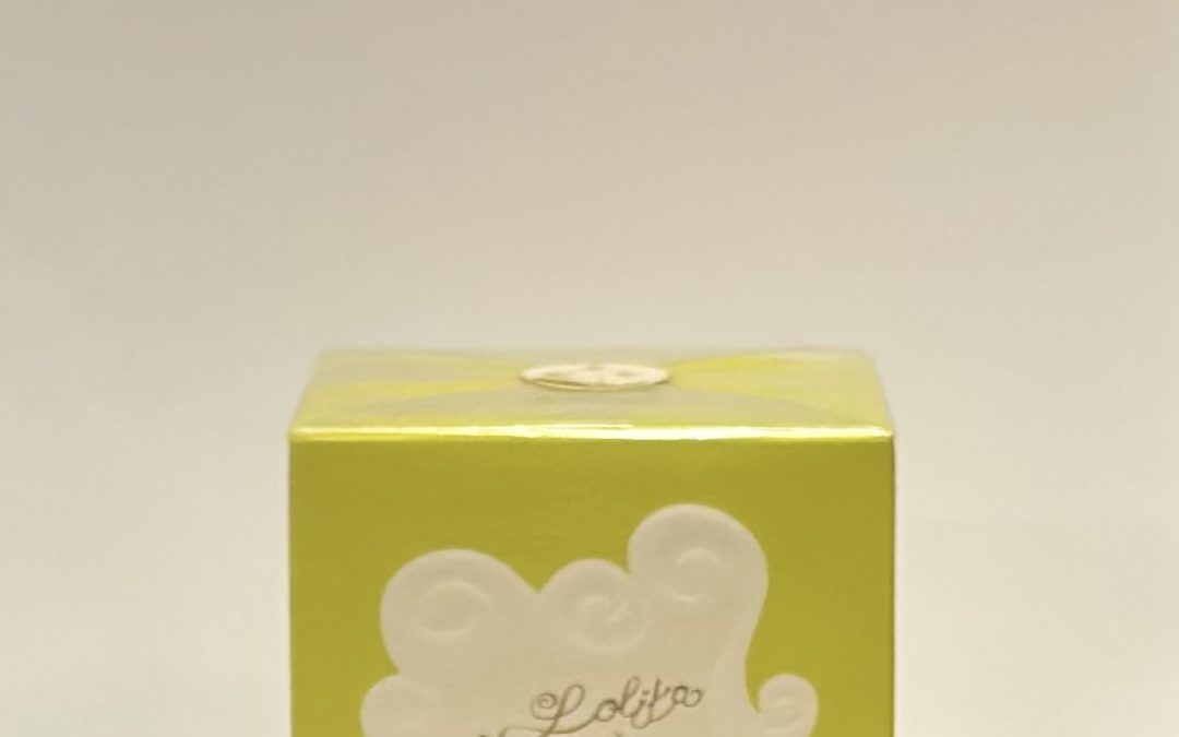 Lolita Lempicka First Edition EDP 30ml