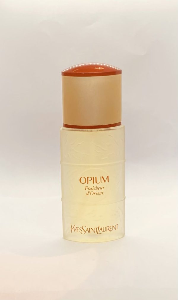 Yves Saint Laurent Ysl Opium Fraicheur D'Orient Pour Femme Eau de Toil – Le Parfumier