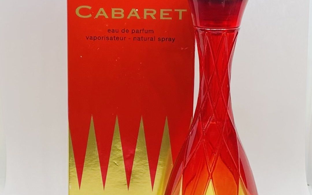 Cabaret Parfums Gres EDP 100ml