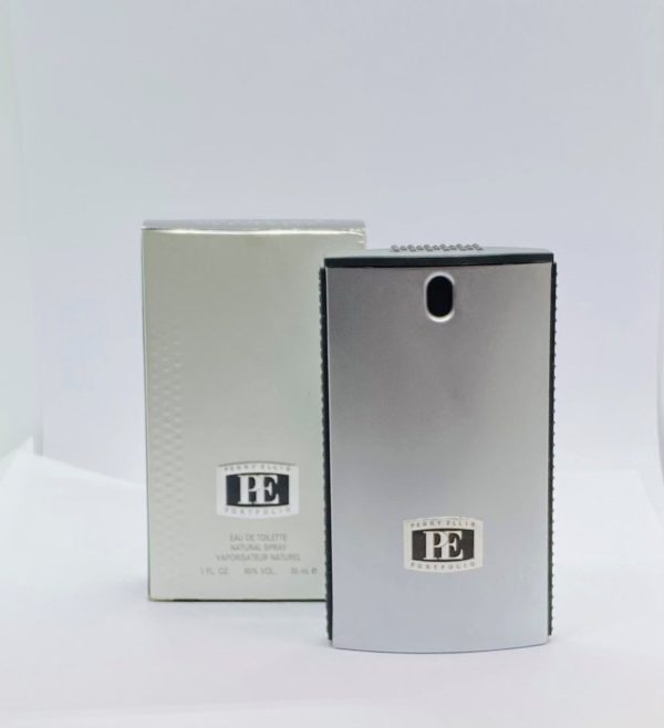 Perry Ellis Portfolio Perfume For Men
