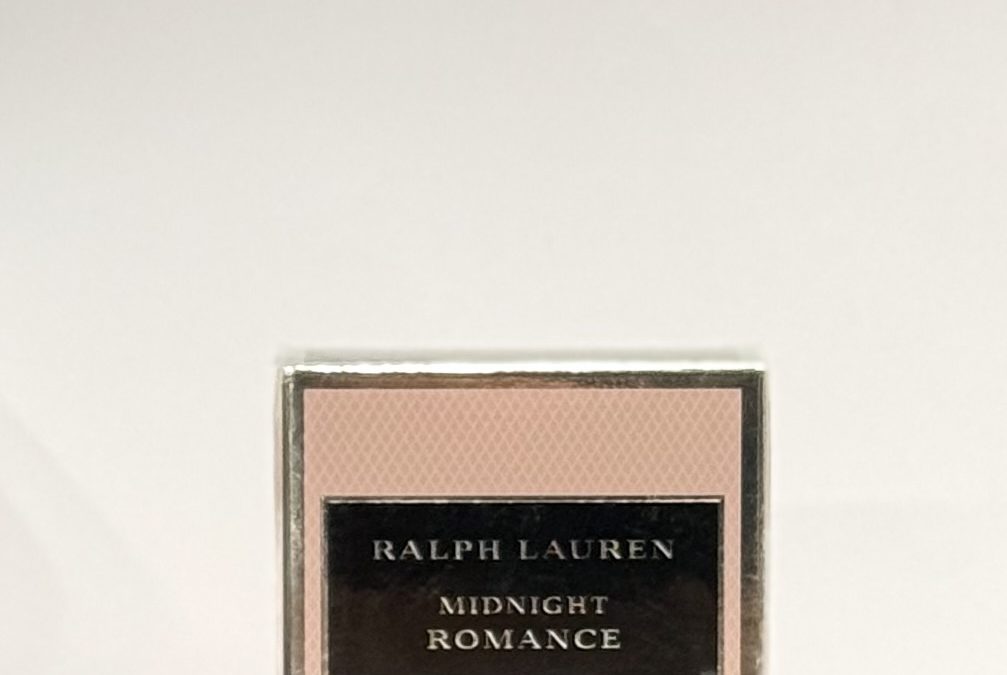 Ralph Lauren Midnight Romance EDP 50ml