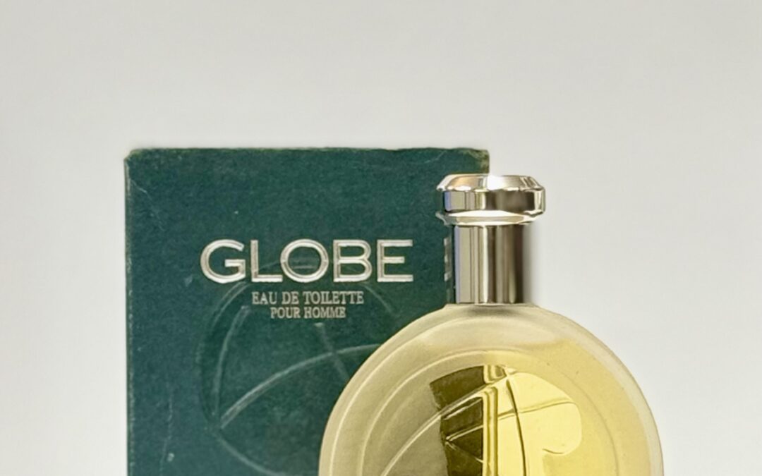 Rochas Globe Pour Homme EDT 50ml
