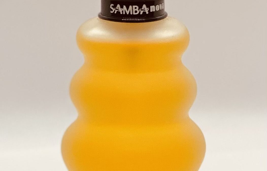 Samba Nova EDT 100ml