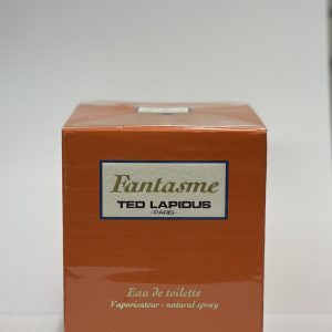 Ted Lapidus Fantasme EDT 100ml