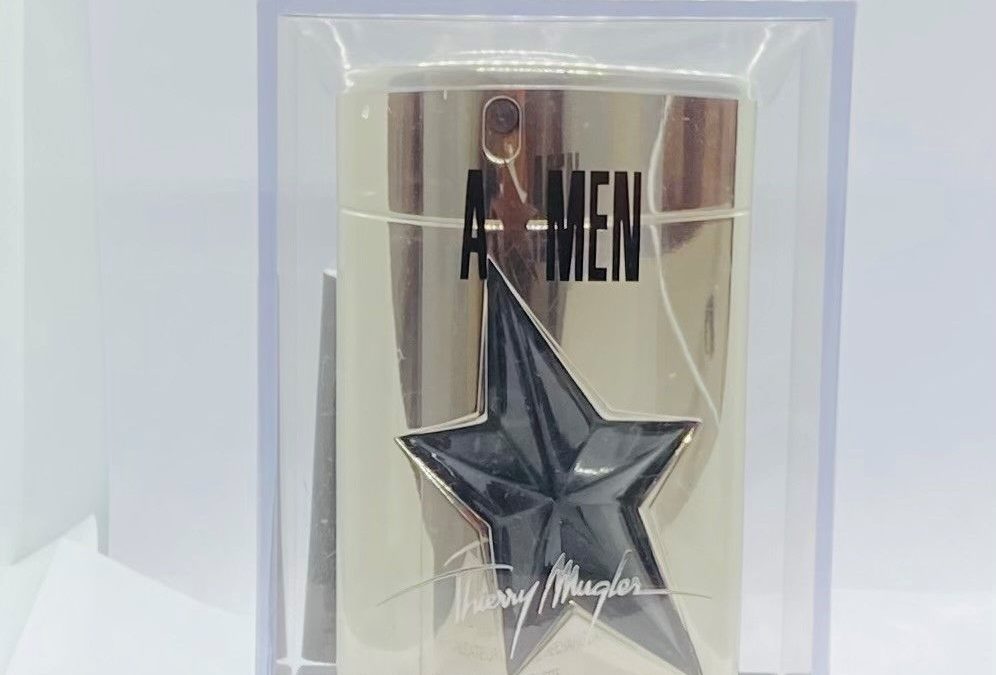 Thierry Mugler A-Men EDT 100ml