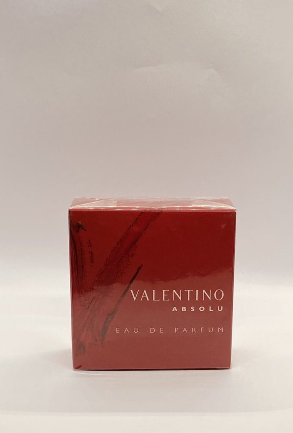 Valentino Absolu Perfume - Perfumes Of The Past
