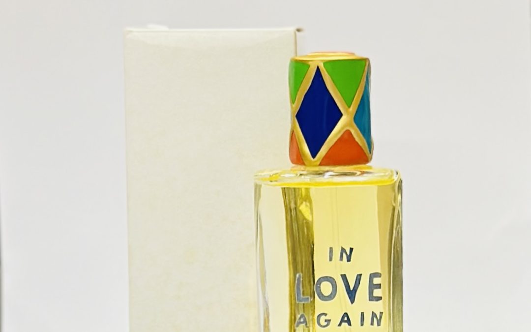 Yves Saint Laurent In Love Again EDT 100ml