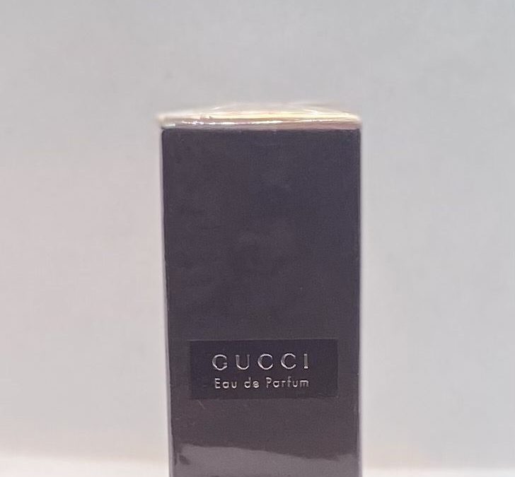 Gucci Eau de Parfum EDP 30ml