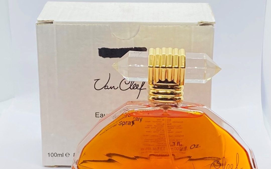Van Cleef / Van Cleef & Arpels EDP 100ml