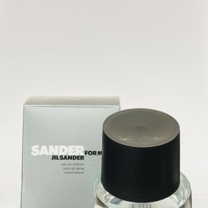 Sander For Men Jil Sander EDT 75ml