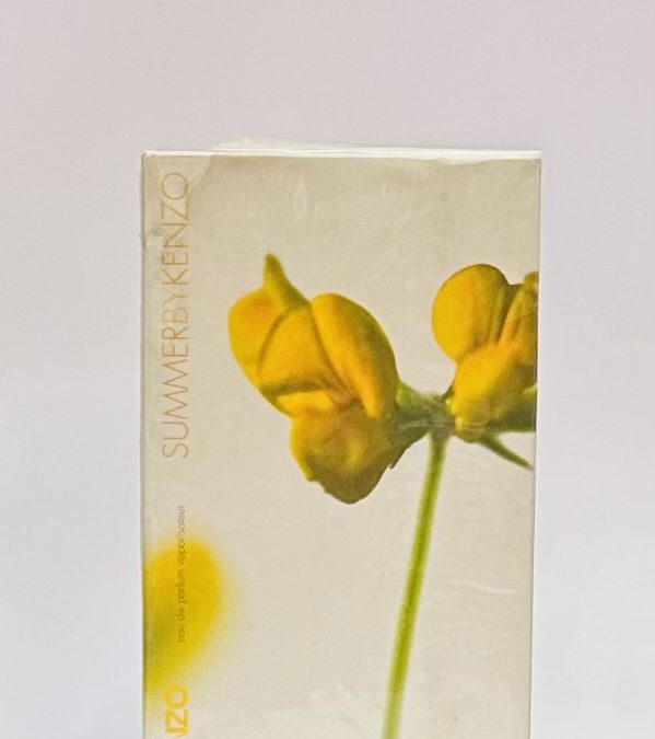 Kenzo Summer EDP 75ml