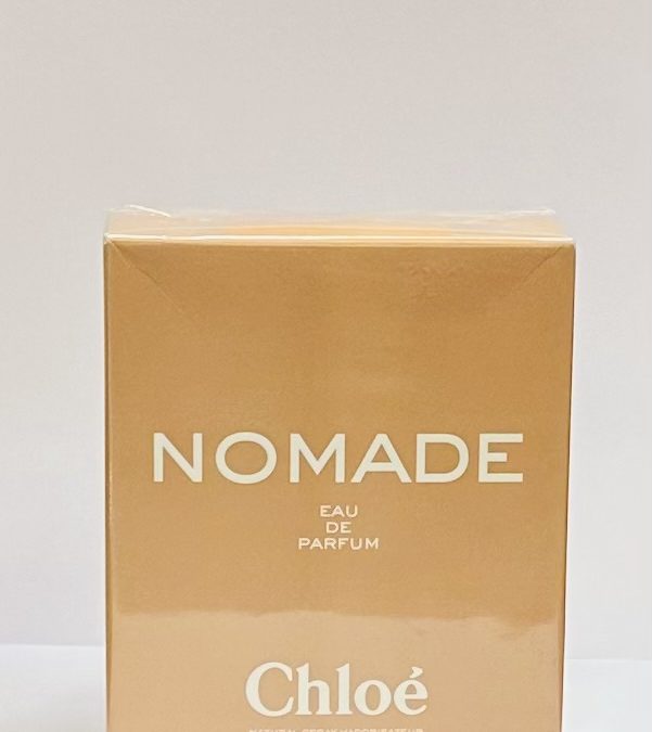 Chloe NoMade EDP 75ml