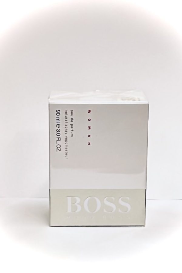 Boss Hugo Boss For Women - Perfumes Of The Past