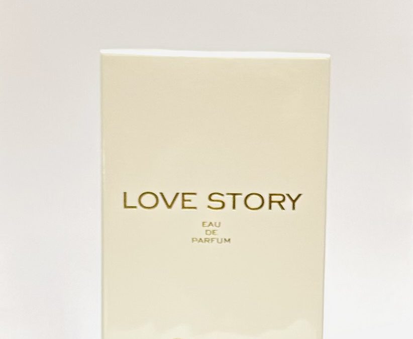 Chloe Love Story EDP 75ml
