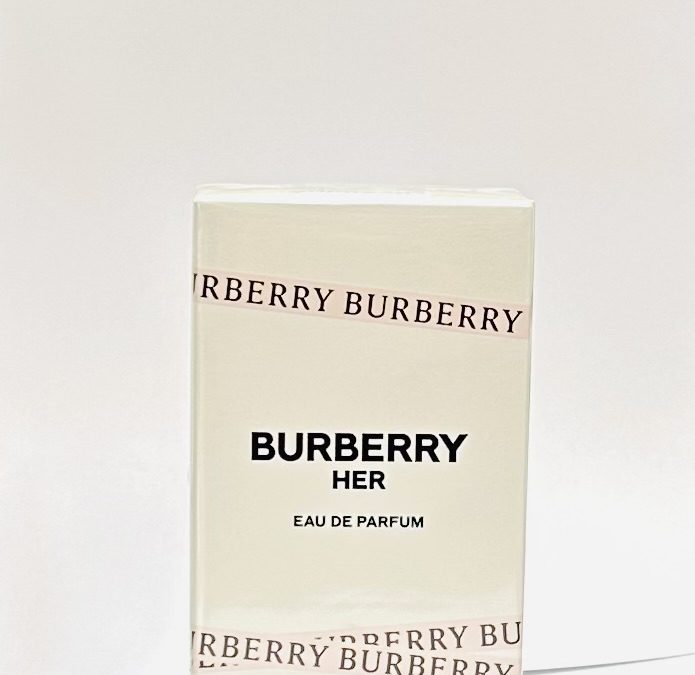 Burberry Her EDP 100ml