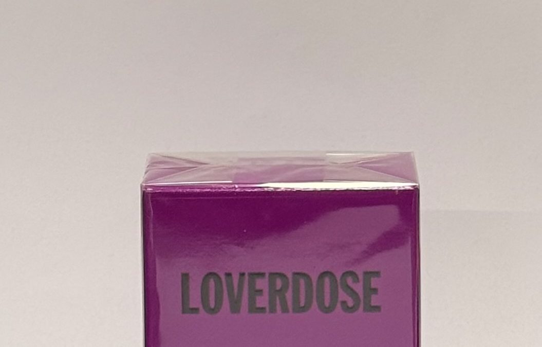 Diesel Loverdose EDP 50ml