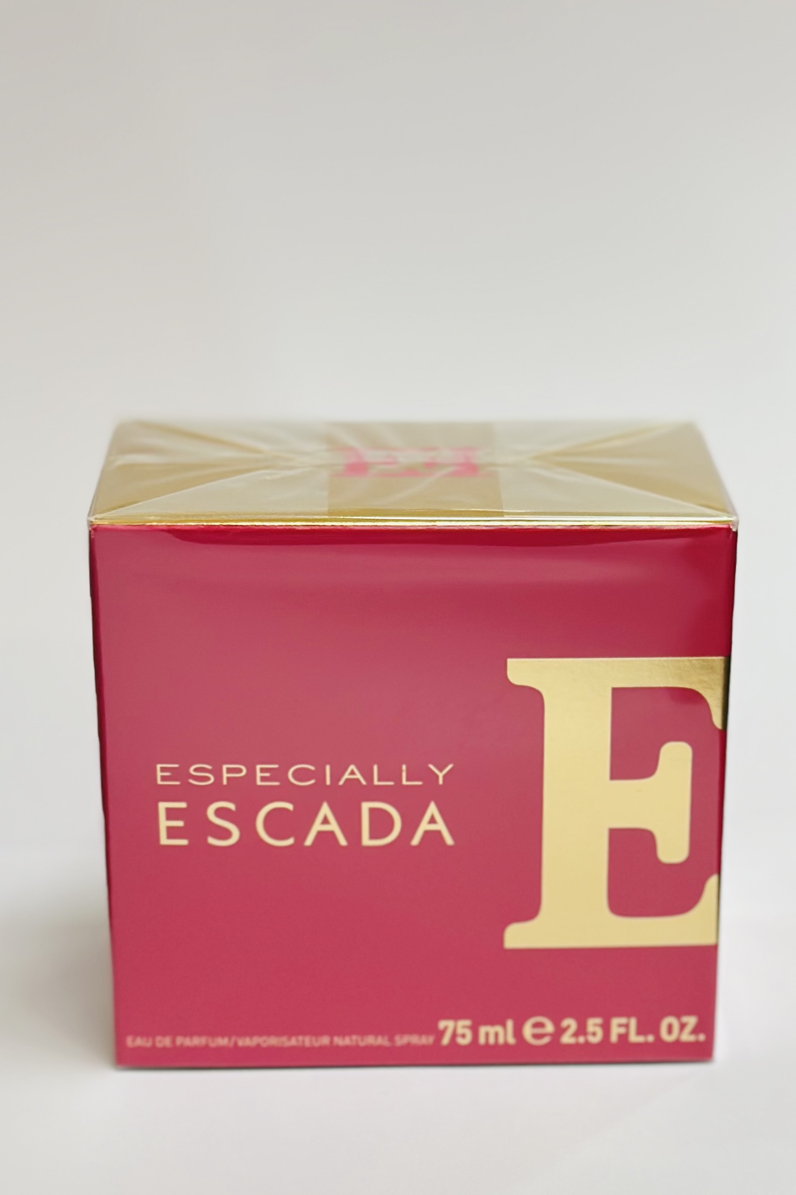 Especially Escada 75ml EDP - Perfumes Of The Past