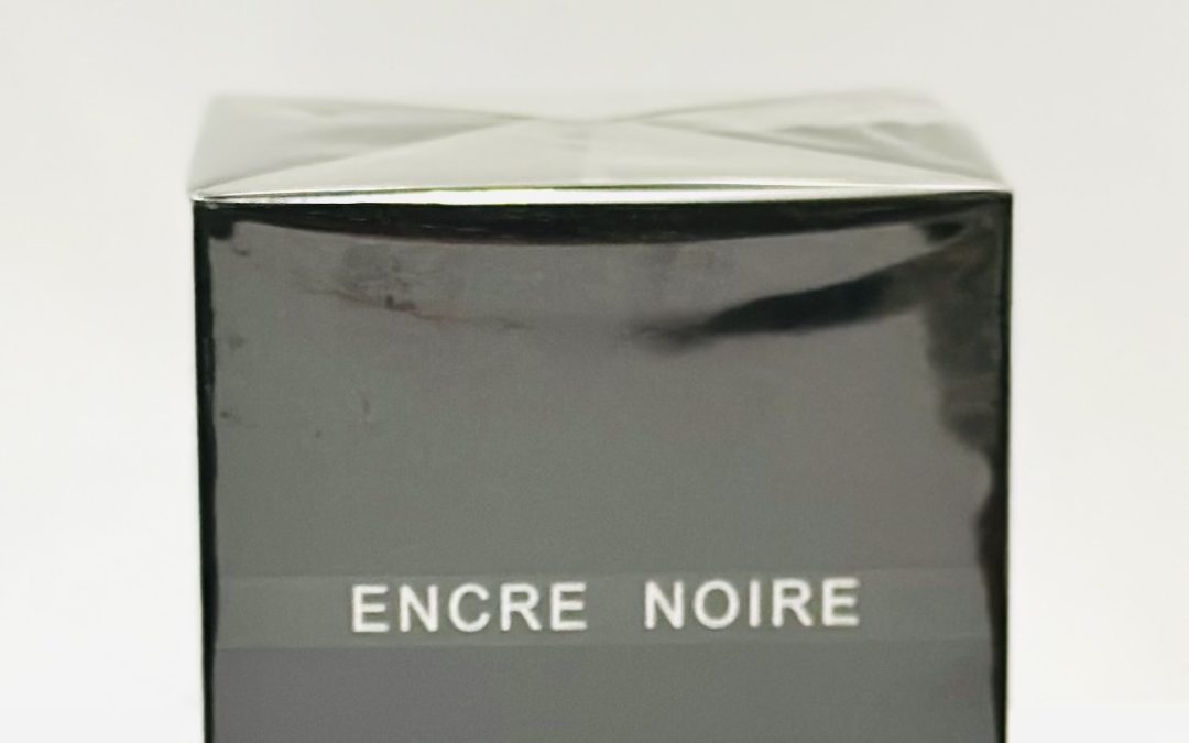 Lalique Encre Noire EDT 100ml