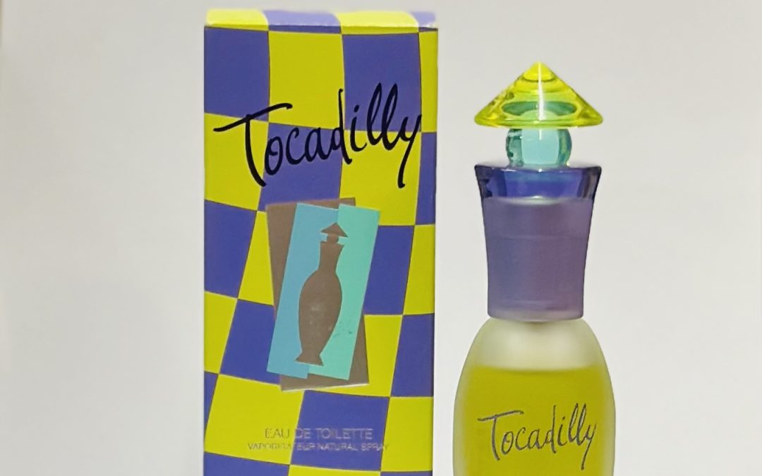 Rochas Tocadilly EDT 30ml