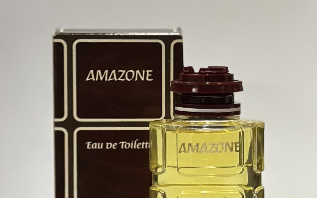 Hermes Amazone First Edition EDT 100ml