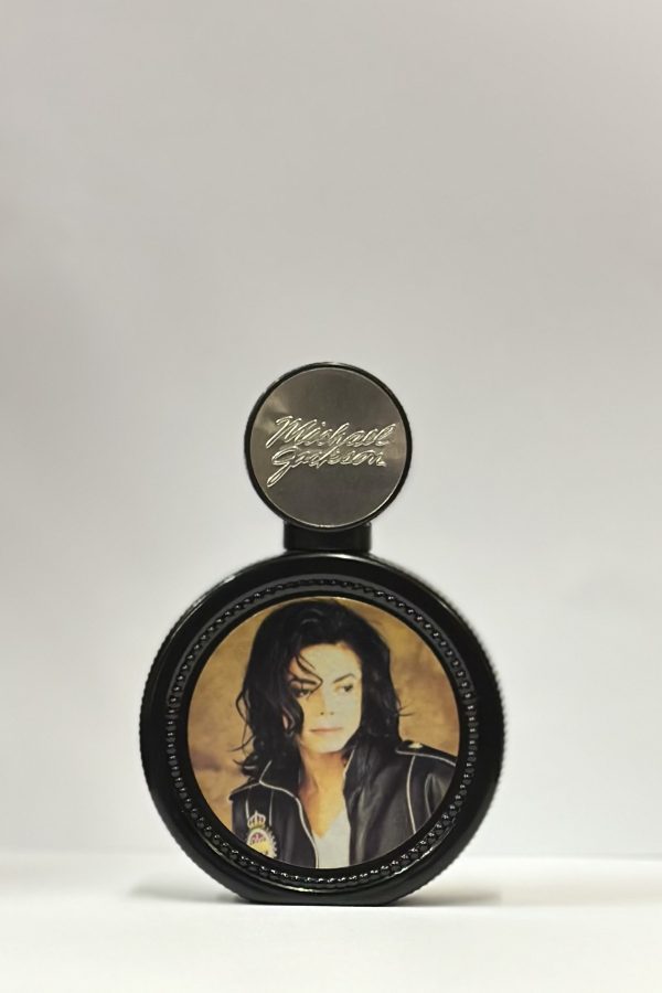 Michael Jackson For Men EDT 60ml