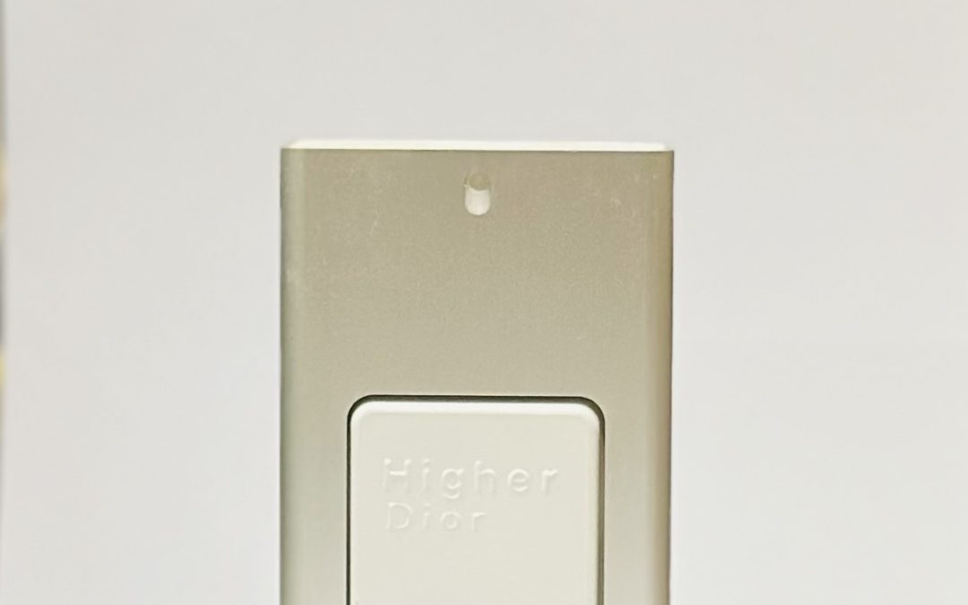 Dior Higher EDT 100ml