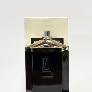 Azzaro Silver Black Pour Homme EDT 100ml