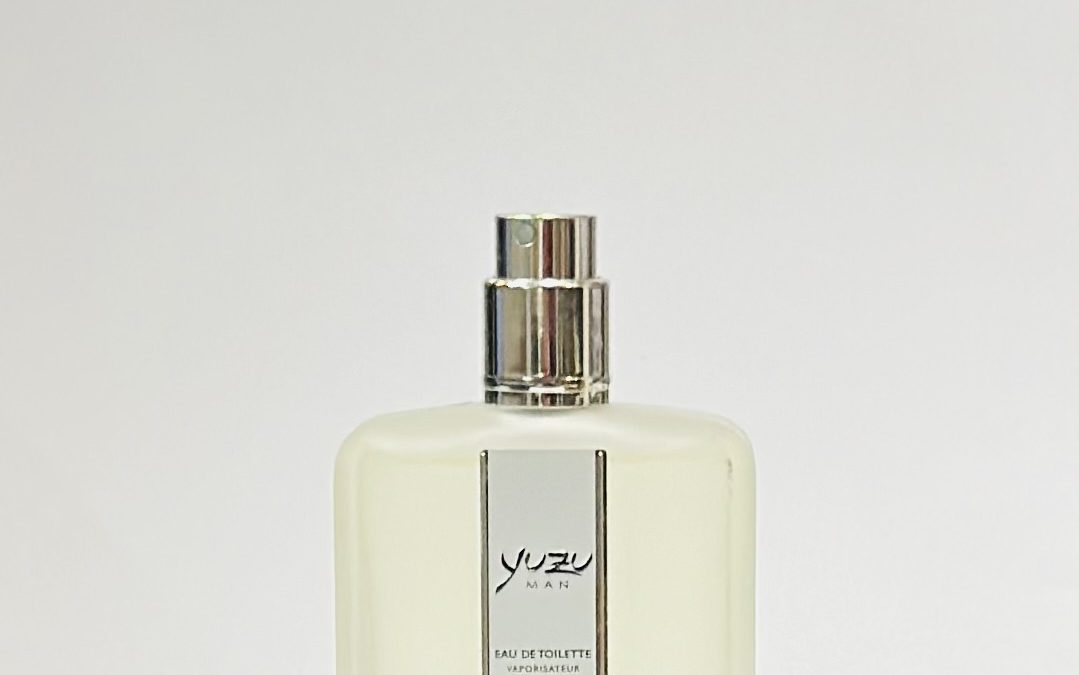 Caron Yuzu Man EDT 125ml