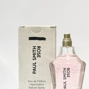 Paul Smith Rose Limited Edition EDT 100ml