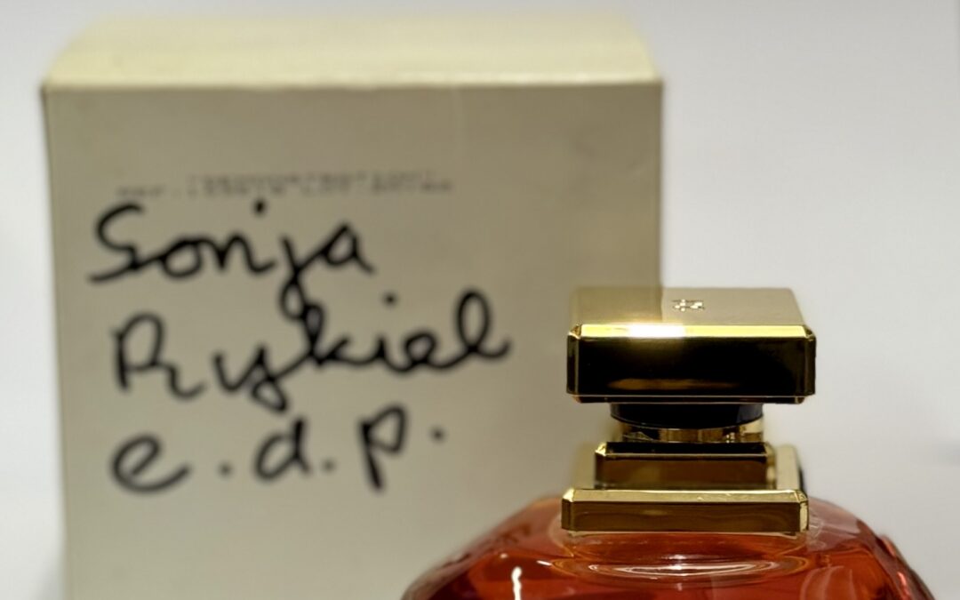 Sonia Rykiel Le Parfum First Edition EDP 50ml