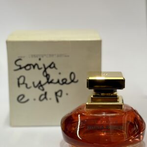 Sonia Rykiel Le Parfum First Edition EDP 50ml