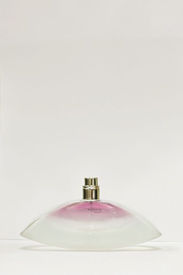 Euphoria Blossom Calvin Klein Euphoria Muller Calvin Klein