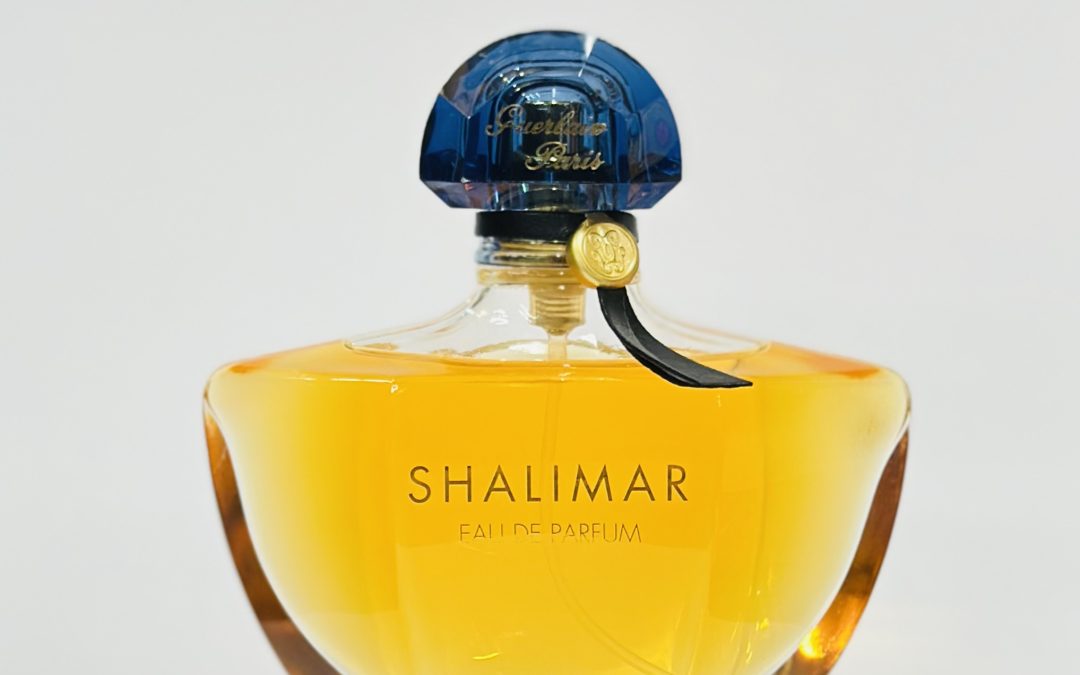 Guerlain Shalimar EDP 90ml