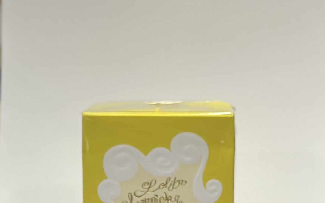 Lolita Lempicka First Edition EDP 50ml