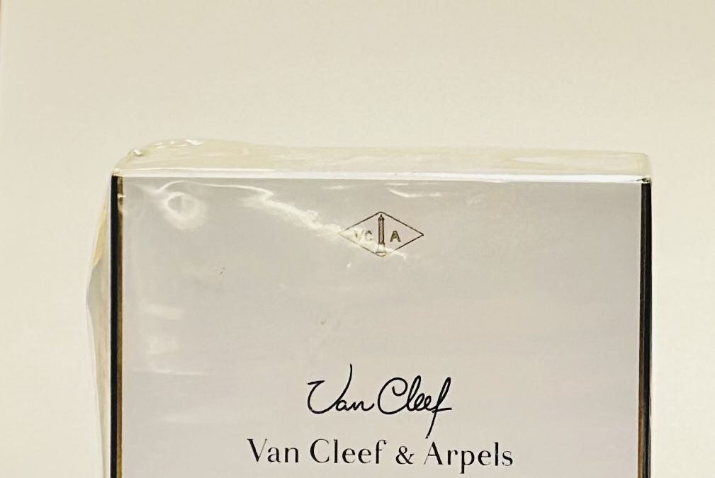 Van Cleef – Van Cleef & Arpels EDP 100ml