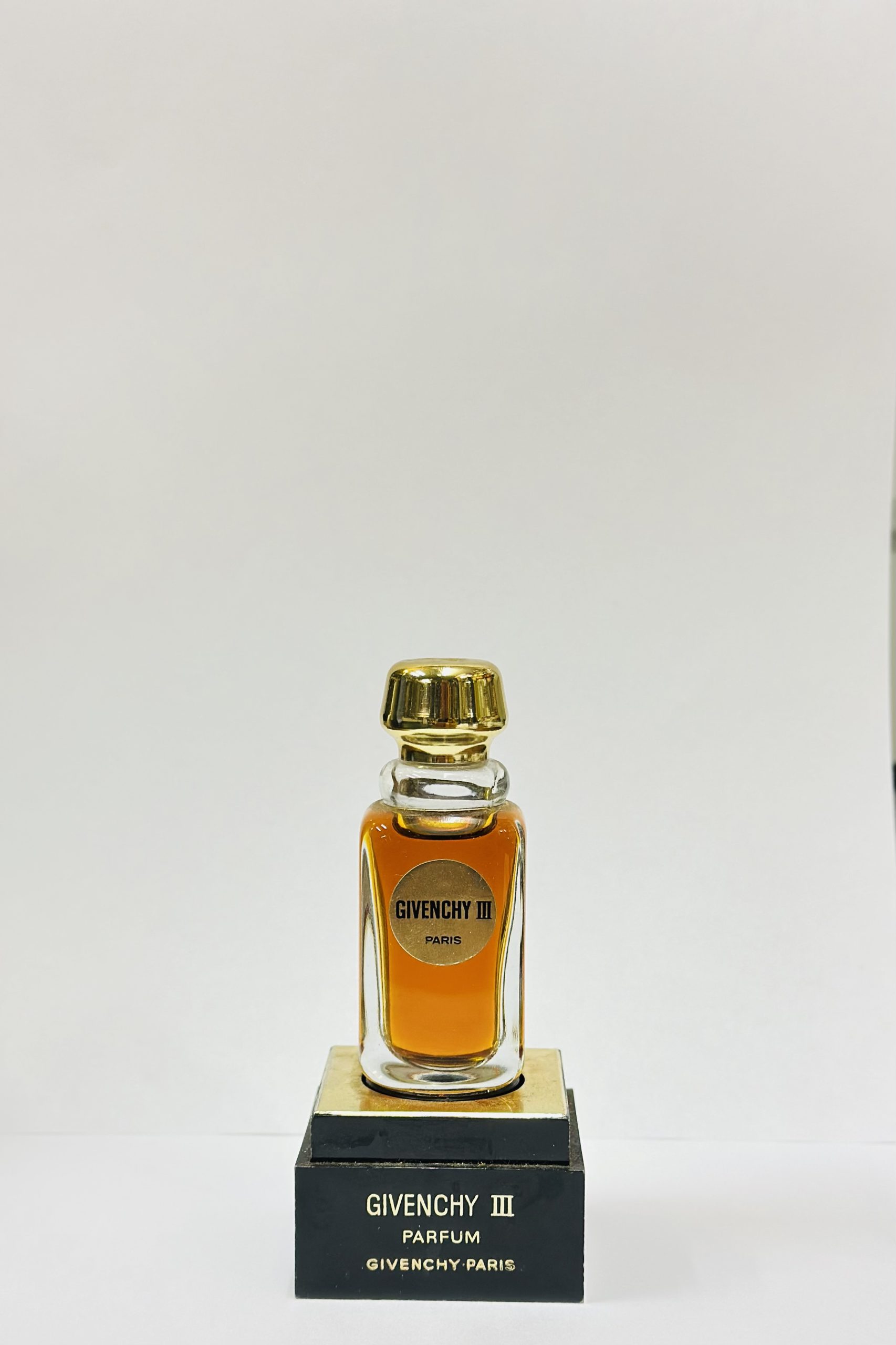 ジバンシイ Ⅲ(トロワ) 15ml／100ml