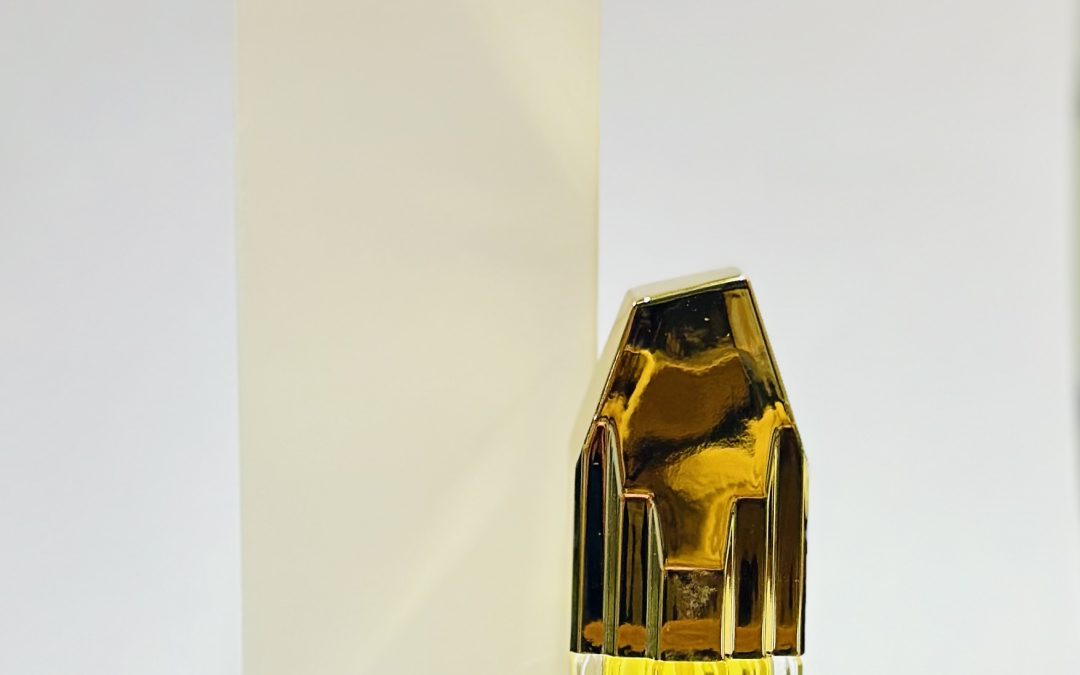 Givenchy Ysatis Old Edtion EDT 30ml
