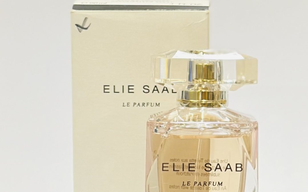 Elie Saab Rose Couture Le Parfum EDT 90ml