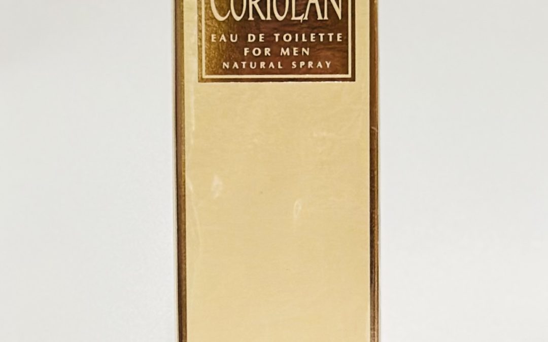 Guerlain Coriolan Pour Homme EDT 100ml