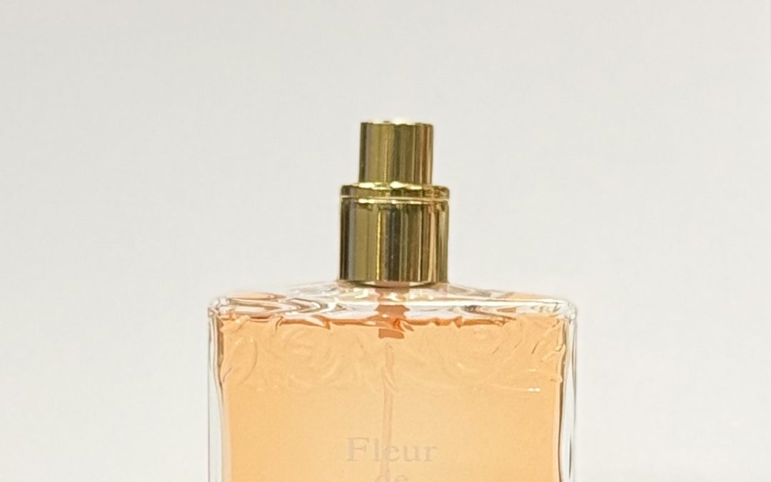 Caron Fleur de Rocaille EDT 100ml