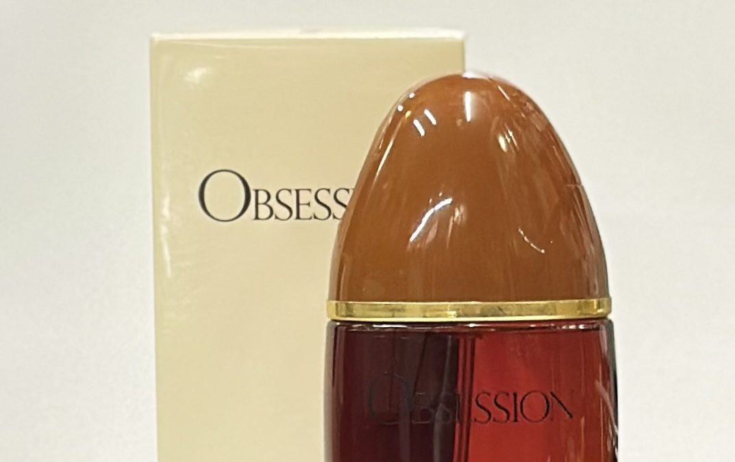 Calvin Klein Obsession EDP 100ml