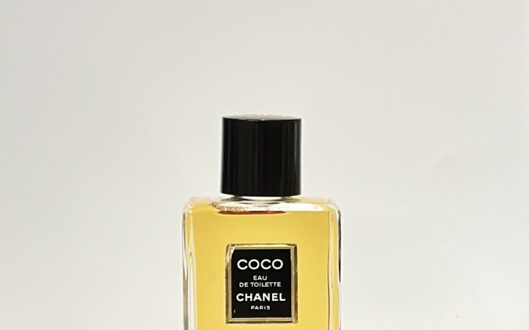 Chanel CoCo EDT 75ml